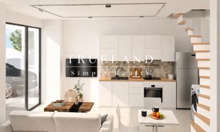 Loft 39 τ.μ. για πώληση