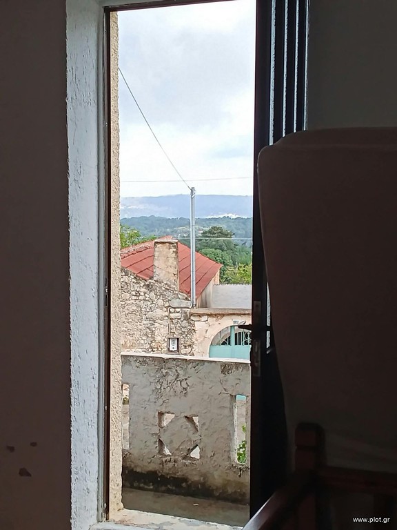 Μονοκατοικία 75 τ.μ. πρός πώληση, Ν. Ρεθύμνου, Νικηφόρος Φωκάς