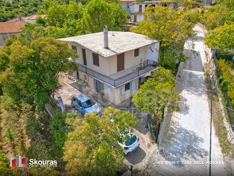 Μονοκατοικία 162 τ.μ. προς πώληση