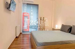 Διαμέρισμα 61 τ.μ. για ενοικίαση, Πειραιάς, Πασαλιμάνι-thumb-2