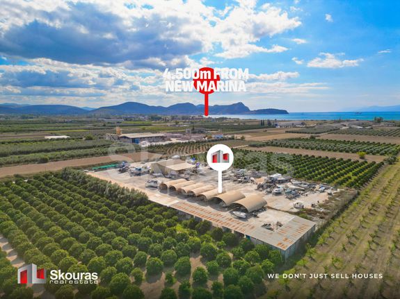 Επιχείρηση 235 τ.μ. για πώληση, Αργολίδα, Ναύπλιο