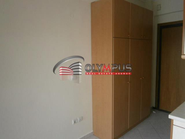 Studio / γκαρσονιέρα 24 τ.μ. προς ενοικίαση, Τριανδρία