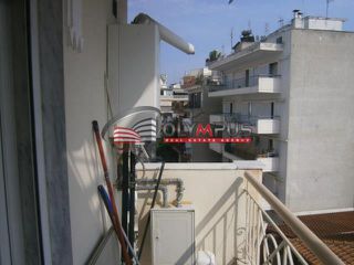 Studio / γκαρσονιέρα 24 τ.μ. για ενοικίαση, Θεσσαλονίκη - Κέντρο, Τριανδρία-thumb-6