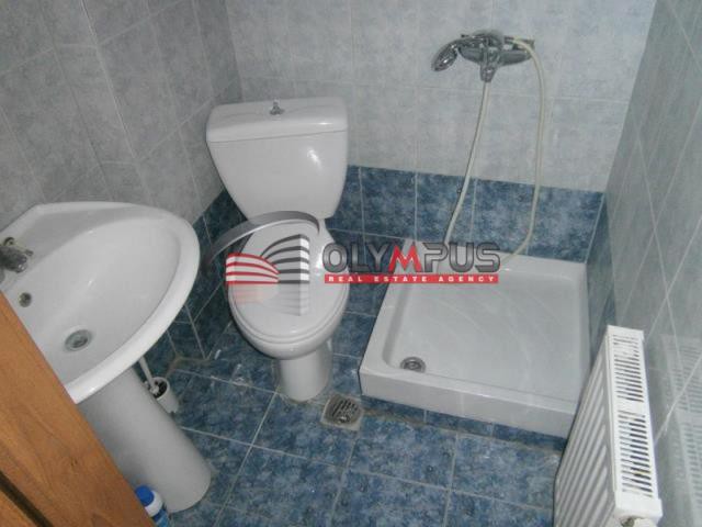 Studio / γκαρσονιέρα 24 τ.μ. προς ενοικίαση, Τριανδρία
