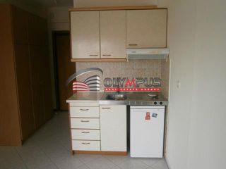 Studio / γκαρσονιέρα 24 τ.μ. για ενοικίαση, Θεσσαλονίκη - Κέντρο, Τριανδρία-thumb-1