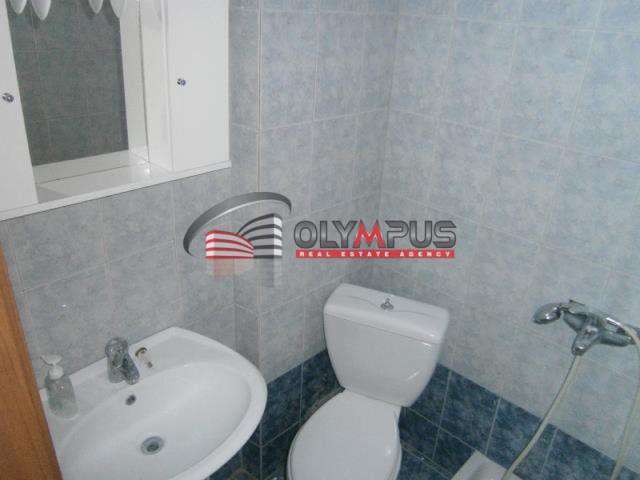 Studio / γκαρσονιέρα 24 τ.μ. προς ενοικίαση, Τριανδρία