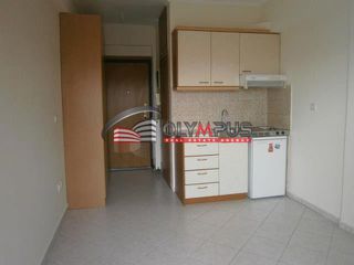 Studio / γκαρσονιέρα 24 τ.μ. για ενοικίαση