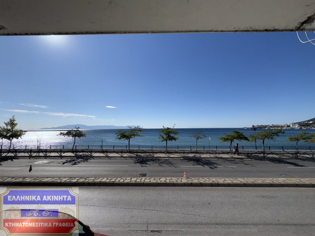 Διαμέρισμα 86 τ.μ. πρός ενοικίαση, Ν. Καβάλας, Καβάλα