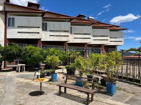 Hotel 1.001 sqm for sale