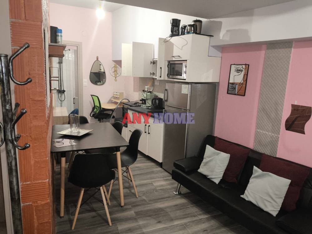 Studio / γκαρσονιέρα 34 τ.μ. πρός ενοικίαση, Θεσσαλονίκη - Κέντρο, Ιπποκράτειο