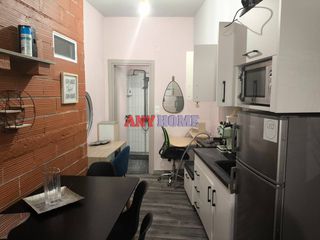 Studio / γκαρσονιέρα 34 τ.μ. πρός ενοικίαση, Θεσσαλονίκη - Κέντρο, Ιπποκράτειο-thumb-2