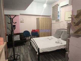Studio / γκαρσονιέρα 34 τ.μ. πρός ενοικίαση, Θεσσαλονίκη - Κέντρο, Ιπποκράτειο-thumb-7