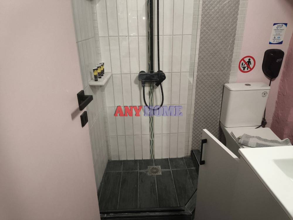 Studio / γκαρσονιέρα 34 τ.μ. πρός ενοικίαση, Θεσσαλονίκη - Κέντρο, Ιπποκράτειο