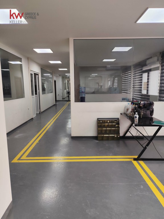 Κατάστημα 185,55 τ.μ. πρός ενοικίαση, Αθήνα - Νότια Προάστια, Άγιος Δημήτριος