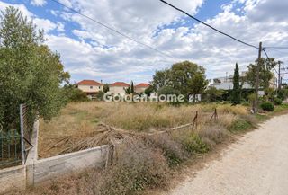 Οικόπεδο 702 τ.μ. για πώληση