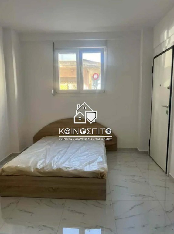 Διαμέρισμα 37 τ.μ. πρός πώληση, Θεσσαλονίκη - Περιφ/Κοί Δήμοι, Συκιές