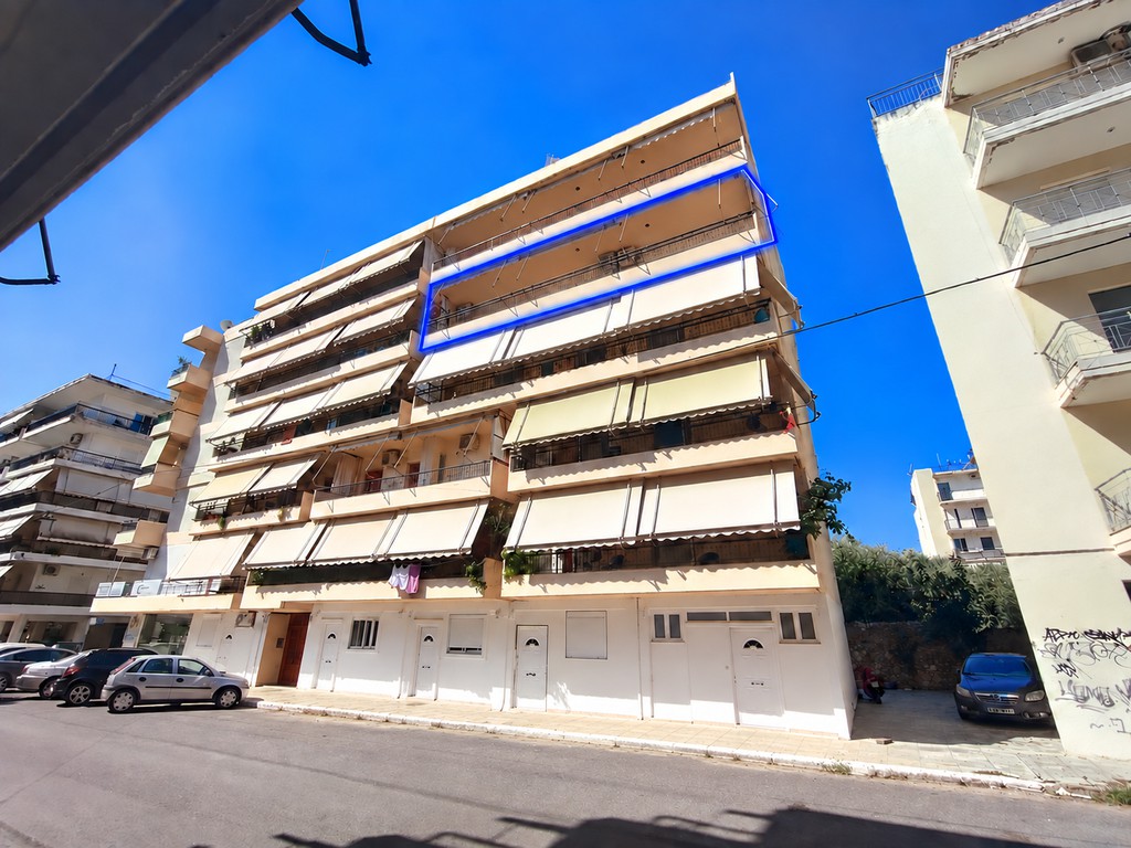 Διαμέρισμα 106 τ.μ. προς πώληση, Μπαργιαμάγα