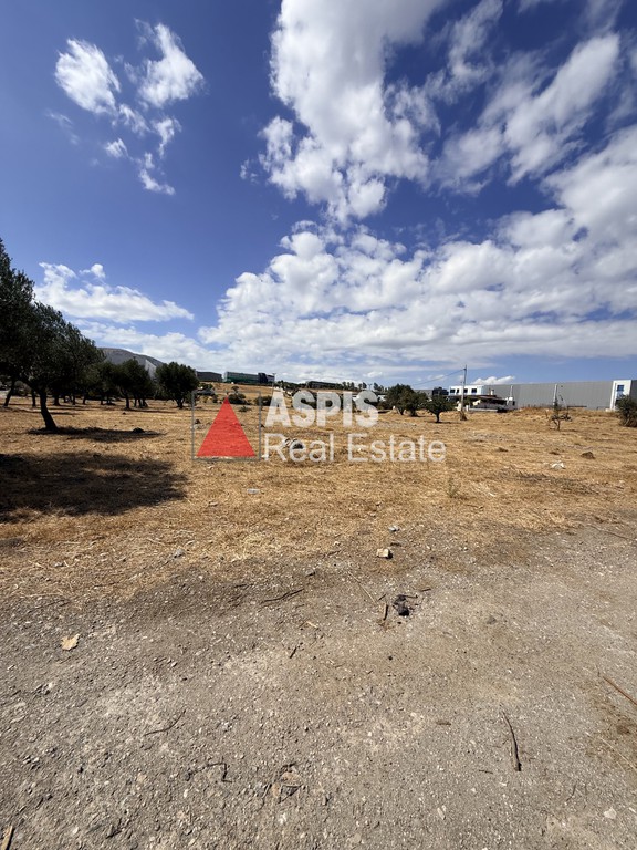Οικόπεδο 2.180 τ.μ. προς ενοικίαση, Αττική - Υπόλοιπο, Κερατέα