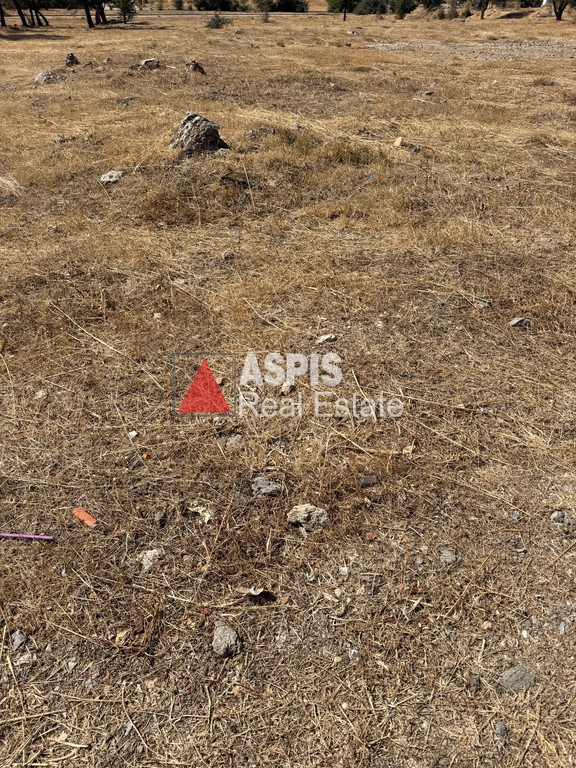 Οικόπεδο 2.180 τ.μ. προς ενοικίαση, Αττική - Υπόλοιπο, Κερατέα