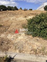 Οικόπεδο 2.158 τ.μ. προς πώληση