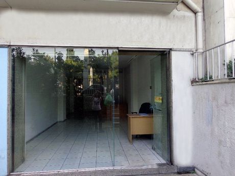 Store 48 sqm for rent