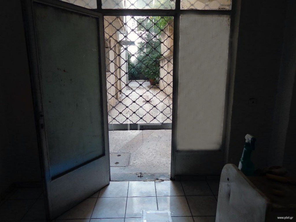 Κατάστημα 48 τ.μ. προς ενοικίαση, Πύργος Αθηνών