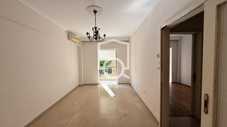 Apartment 87 sqm for sale