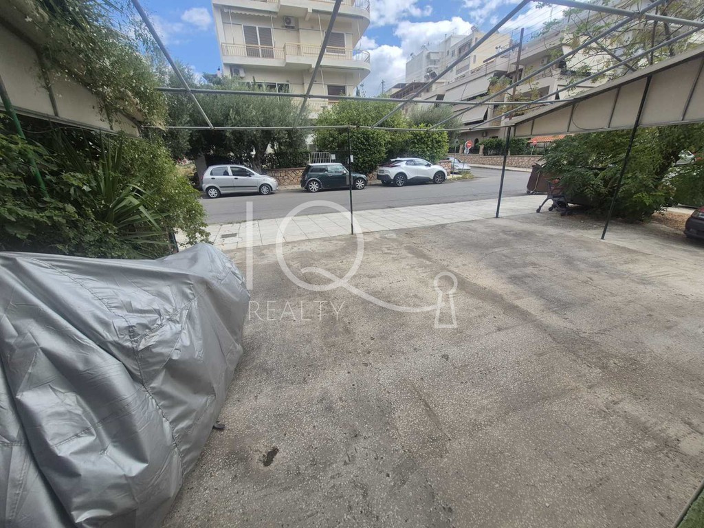 Κατάστημα 43 τ.μ. πρός ενοικίαση, Αθήνα - Νότια Προάστια, Παλαιό Φάληρο