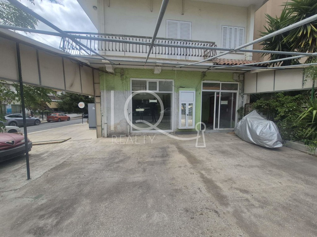 Κατάστημα 43 τ.μ. πρός ενοικίαση, Αθήνα - Νότια Προάστια, Παλαιό Φάληρο