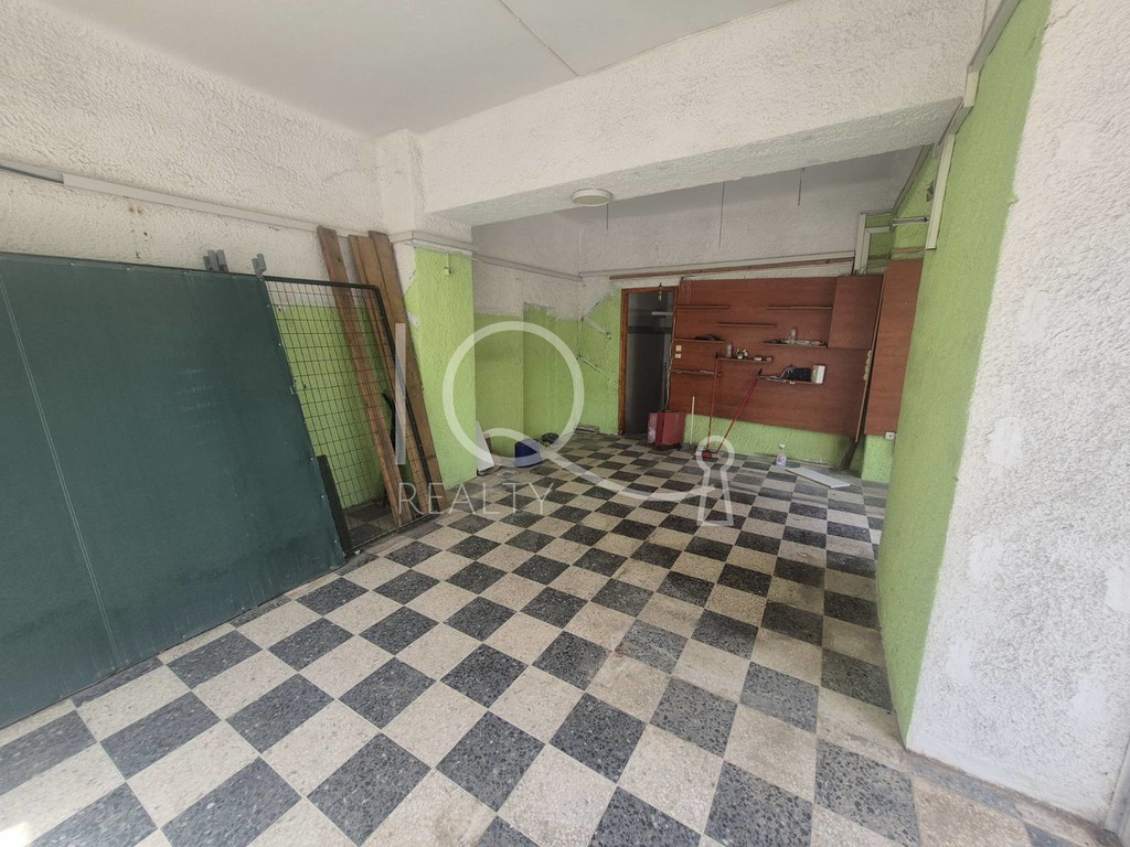 Κατάστημα 43 τ.μ. πρός ενοικίαση, Αθήνα - Νότια Προάστια, Παλαιό Φάληρο