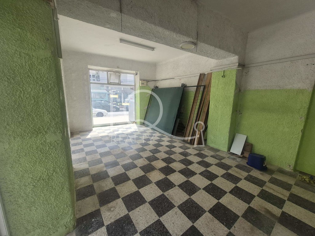 Κατάστημα 43 τ.μ. πρός ενοικίαση, Αθήνα - Νότια Προάστια, Παλαιό Φάληρο