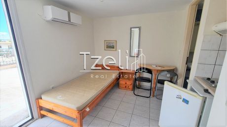 Studio / γκαρσονιέρα 18 τ.μ. προς ενοικίαση