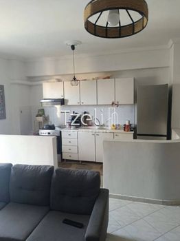 Apartment 60 sqm for rent