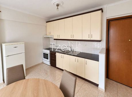 Apartment 60 sqm for rent