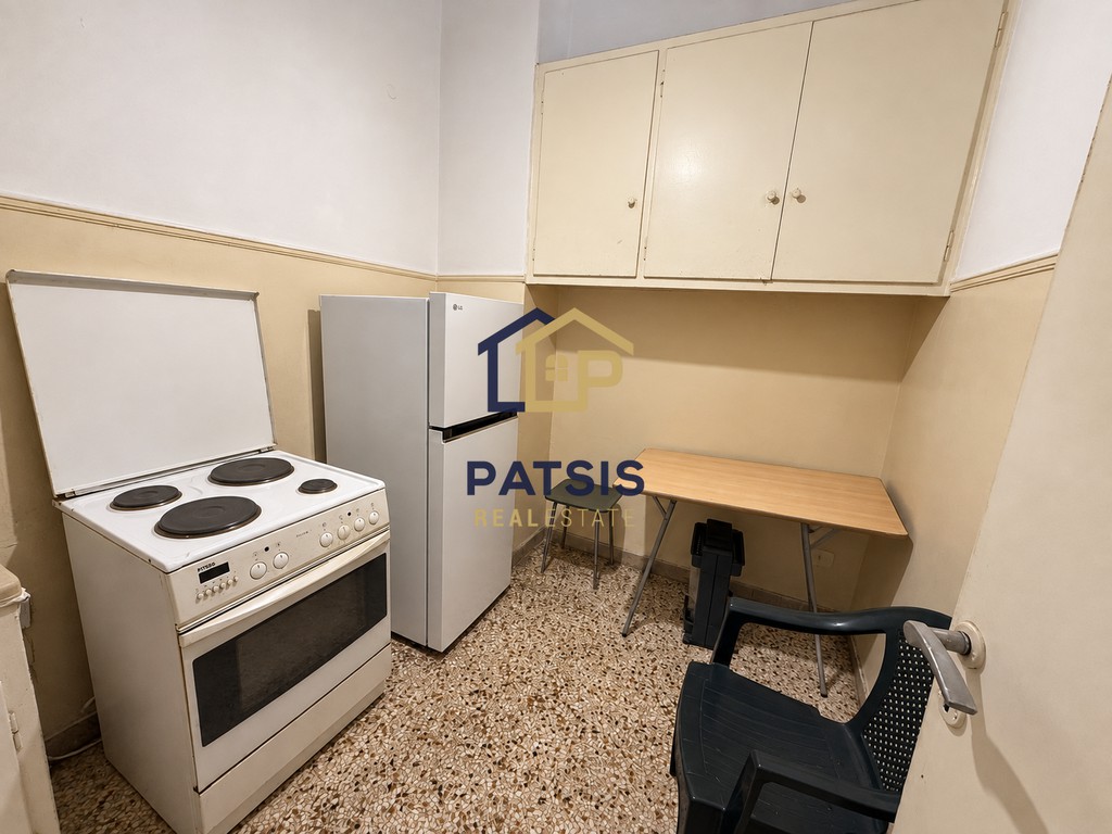 Διαμέρισμα 48 τ.μ. πρός πώληση, Αθήνα - Κέντρο, Σεπόλια - Σκουζέ