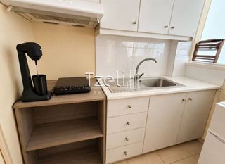 Studio / γκαρσονιέρα 28 τ.μ. για ενοικίαση