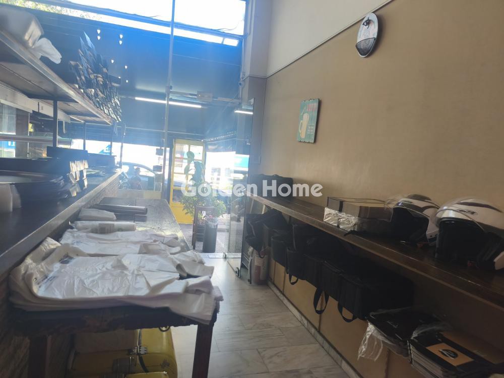Επιχείρηση 40 τ.μ. πρός πώληση, Αθήνα - Βόρεια Προάστια, Μελίσσια