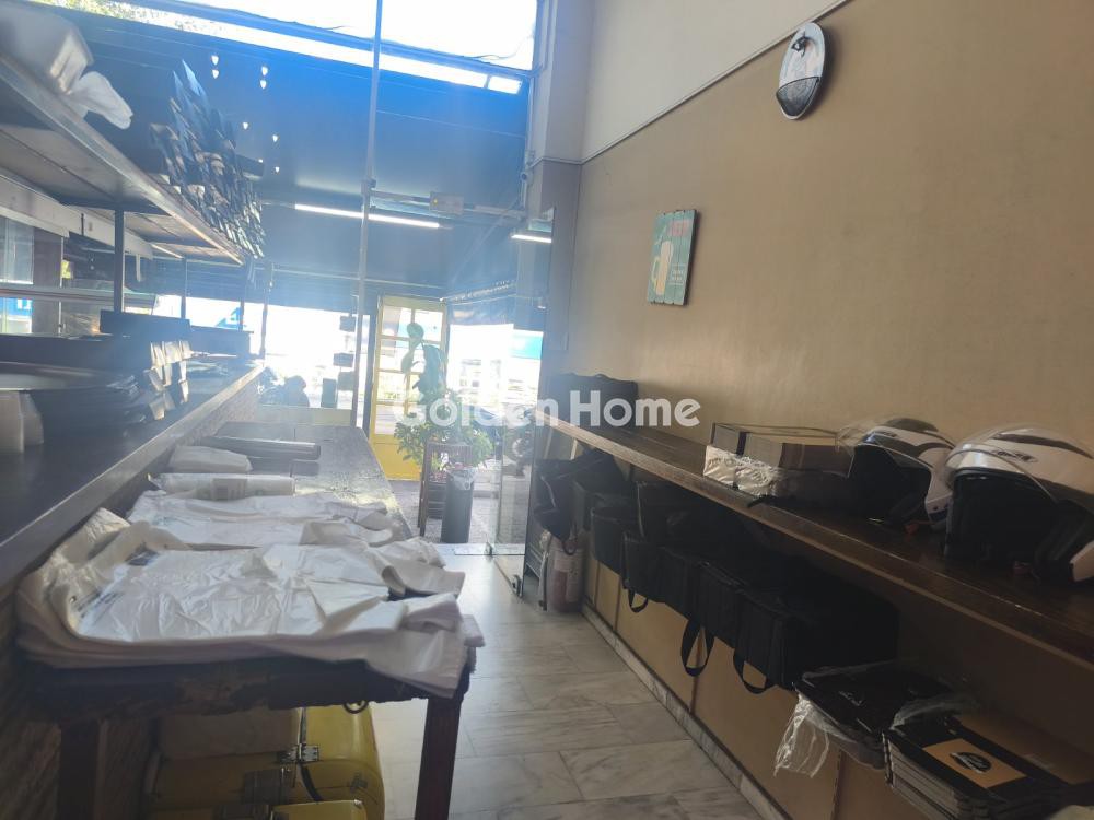 Επιχείρηση 40 τ.μ. πρός πώληση, Αθήνα - Βόρεια Προάστια, Μελίσσια