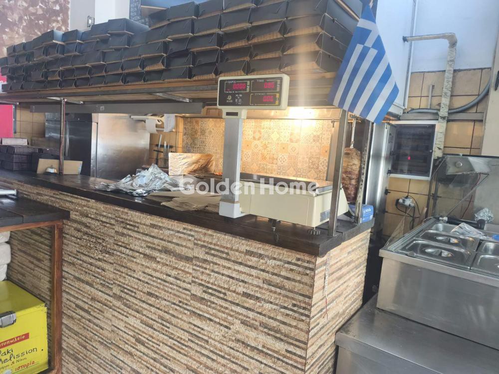 Επιχείρηση 40 τ.μ. πρός πώληση, Αθήνα - Βόρεια Προάστια, Μελίσσια