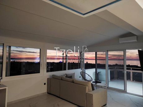 Apartment 66 sqm for rent