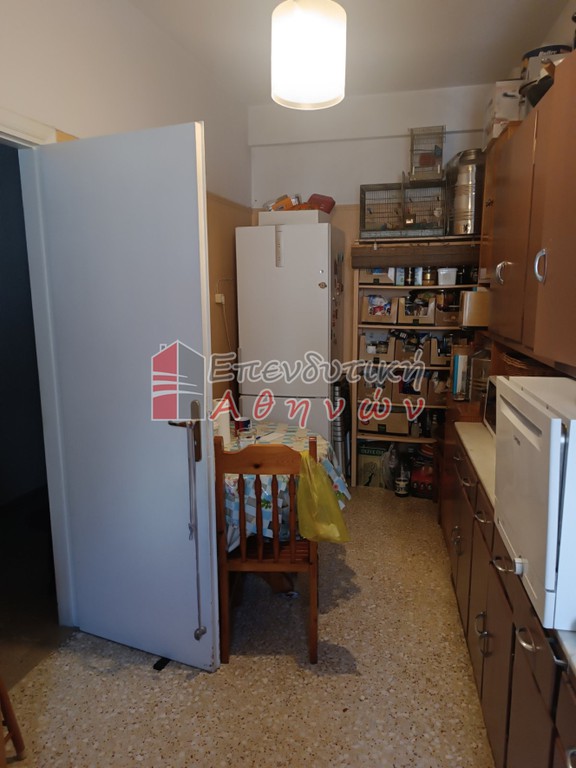 Διαμέρισμα 120 τ.μ. προς πώληση, Αμπελόκηποι Αθήνας