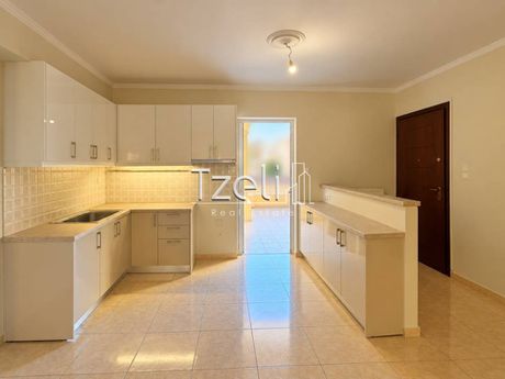 Apartment 82 sqm for rent