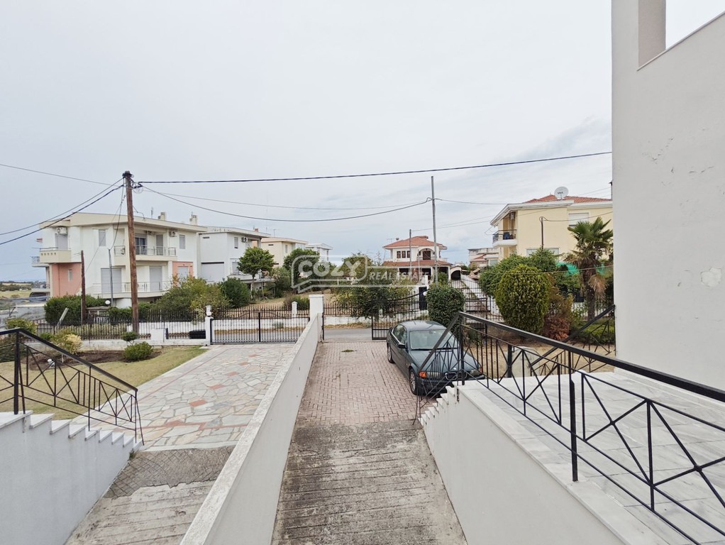 Μονοκατοικία 270 τ.μ. προς πώληση, Πλαγιάρι Θέρμης