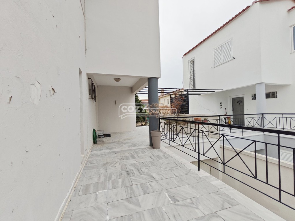 Μονοκατοικία 270 τ.μ. προς πώληση, Πλαγιάρι Θέρμης