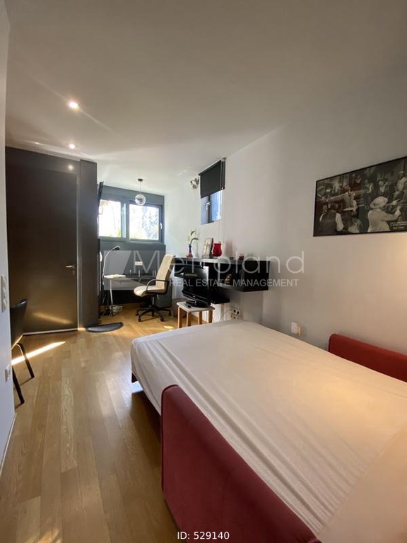 Studio / γκαρσονιέρα 36 τ.μ. προς ενοικίαση, Φιλοπάππου