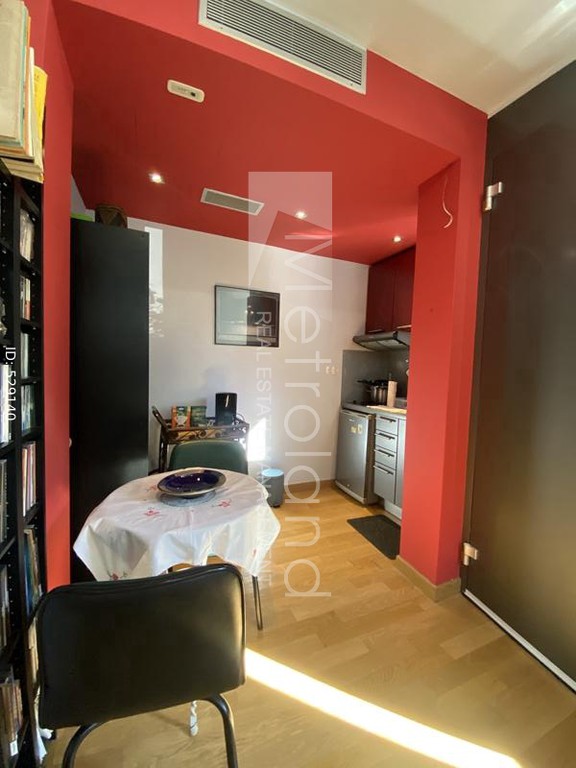 Studio / γκαρσονιέρα 36 τ.μ. προς ενοικίαση, Φιλοπάππου