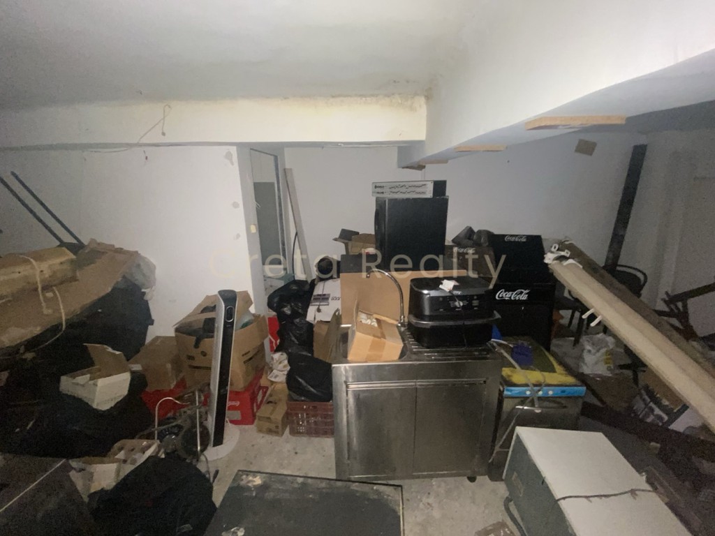 Κατάστημα 81 τ.μ. προς πώληση, Βηθλεέμ