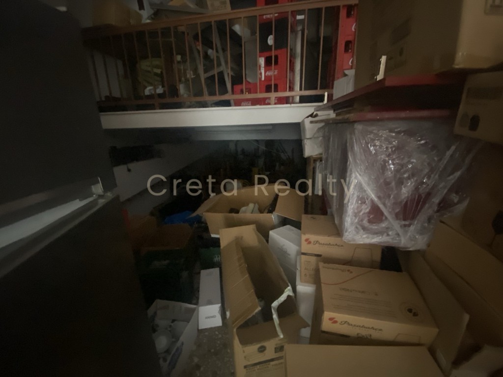 Κατάστημα 81 τ.μ. προς πώληση, Βηθλεέμ