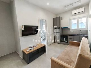 Διαμέρισμα 34 τ.μ. για ενοικίαση