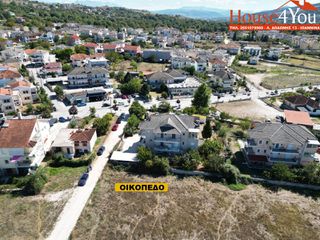Οικόπεδο 620 τ.μ. προς πώληση, Καρδαμίτσια-thumb-4